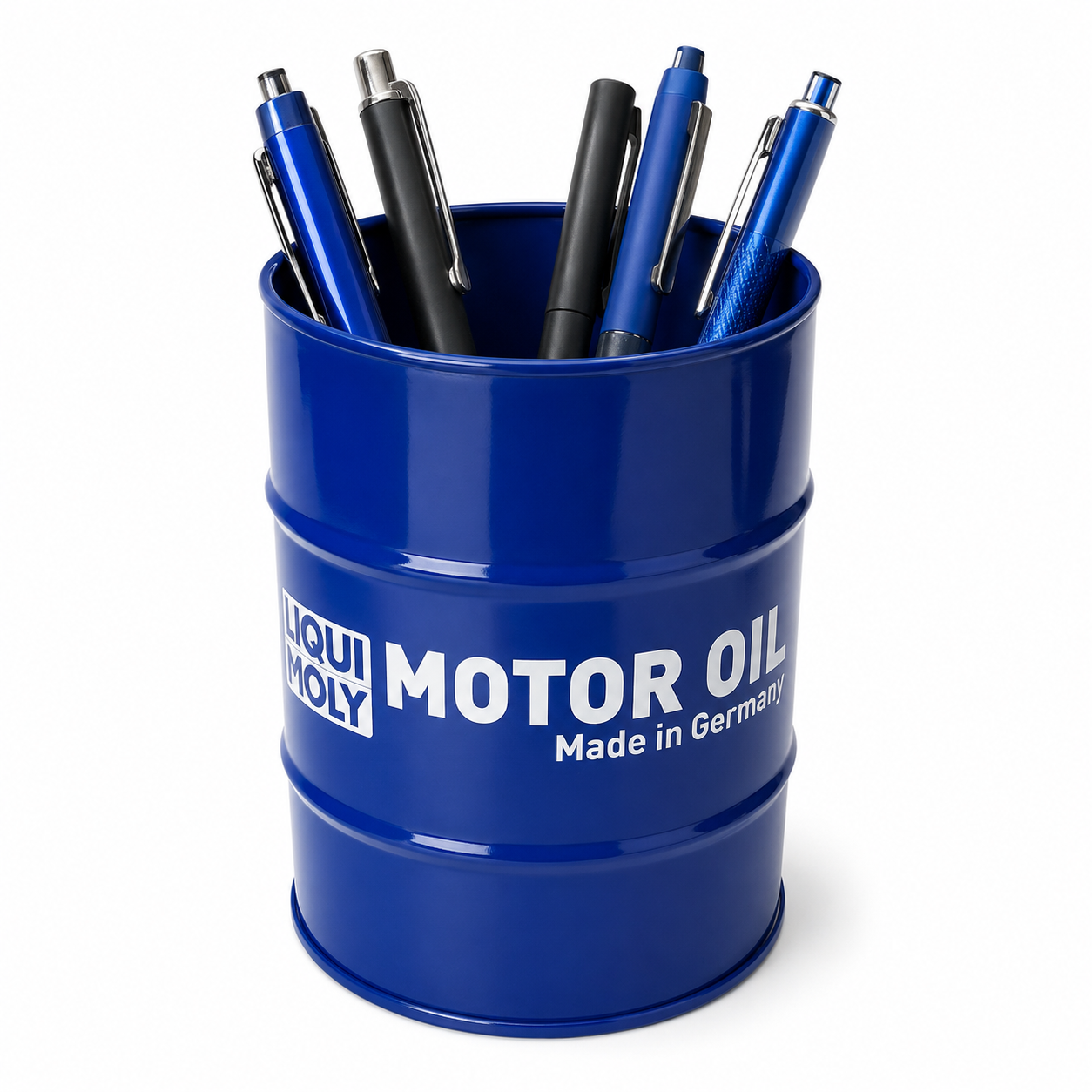 LIQUI MOLY Mini Performance Drum