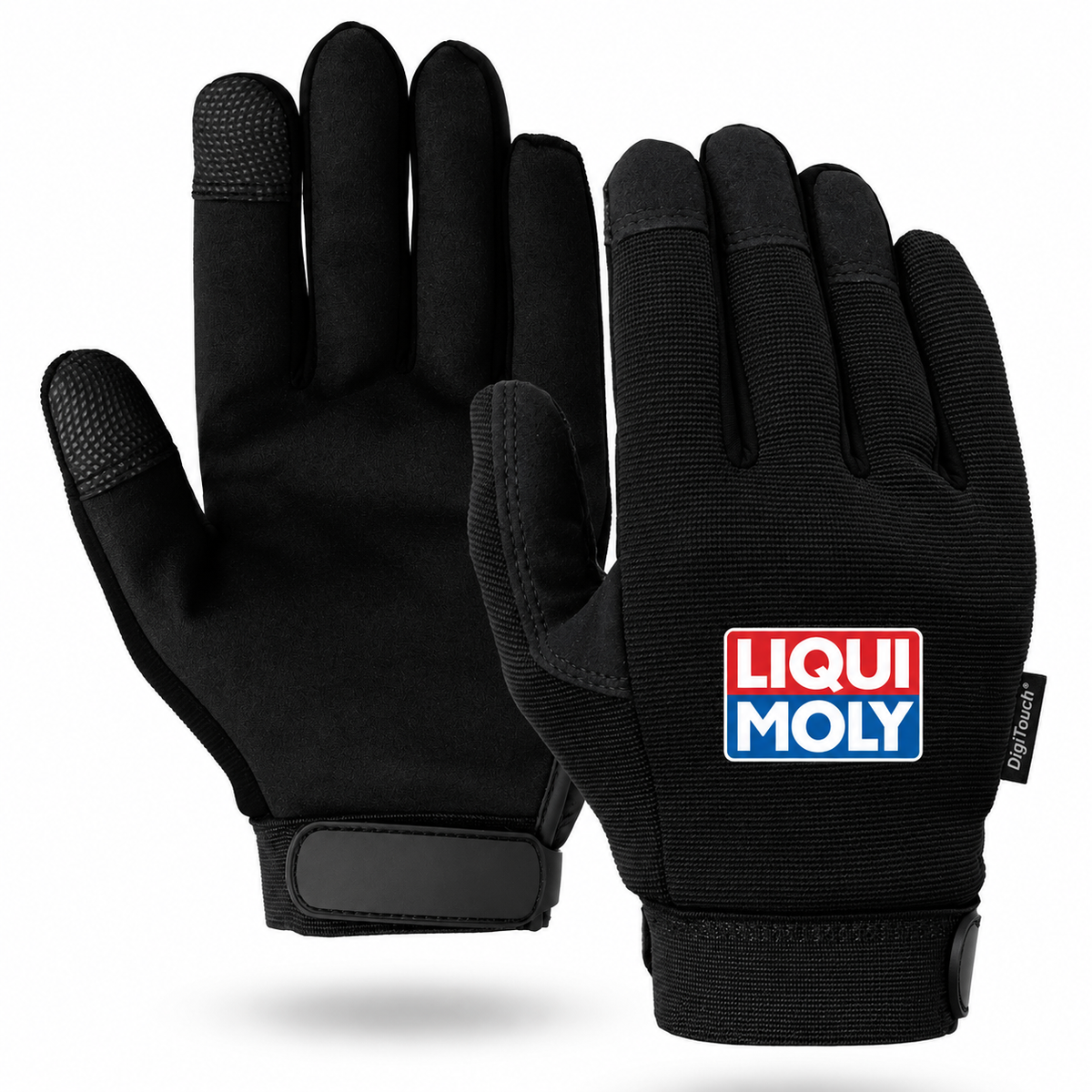 LIQUI MOLY Mechanic Gloves