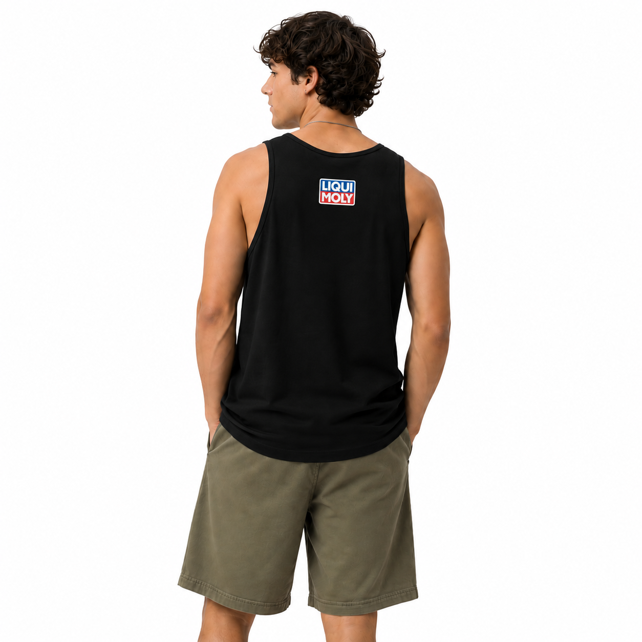 LIQUI MOLY Signature Edition Tank Top