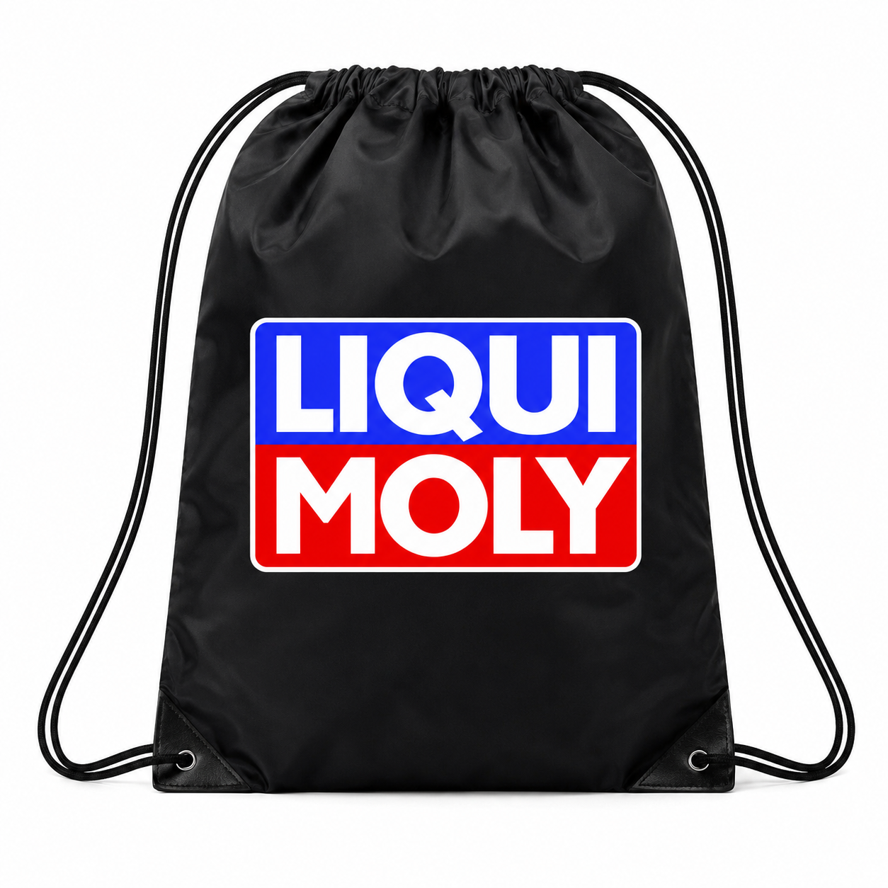LIQUI MOLY Drawstring Backpack