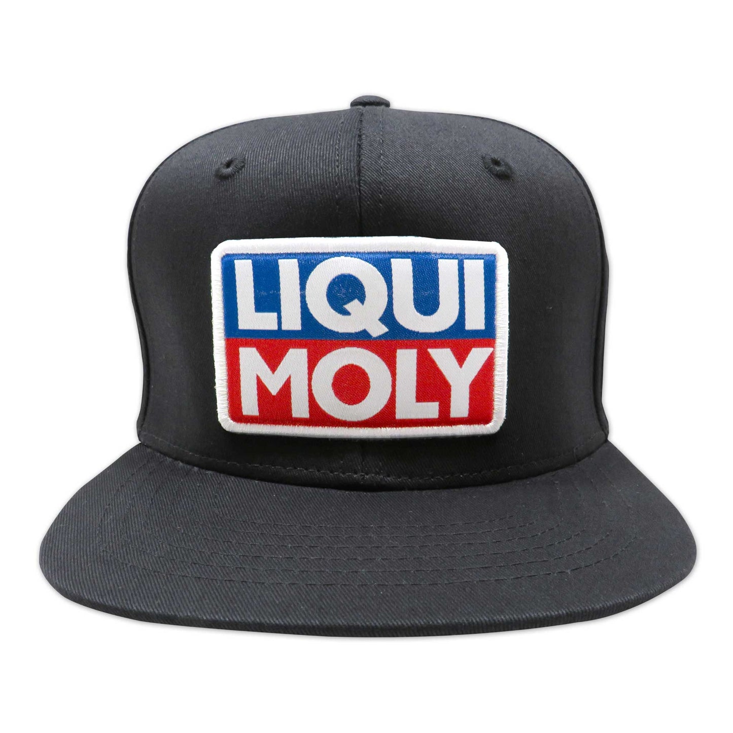 Gorra de béisbol LIQUI MOLY - Edición con logotipo clásico