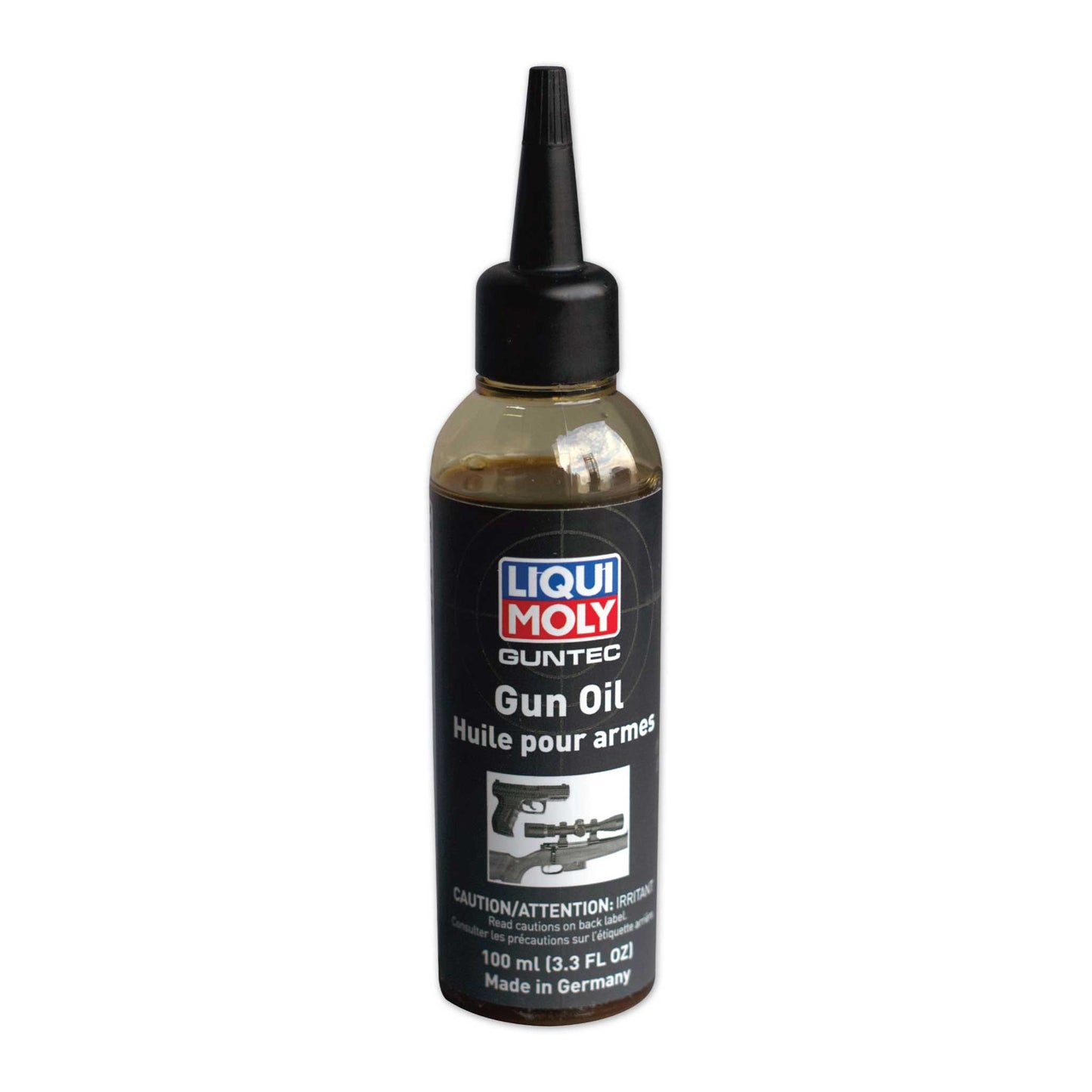 GUNTEC Gun Oil