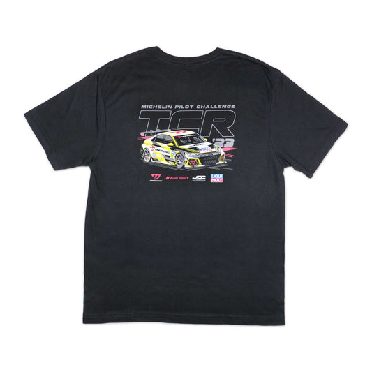 LIQUI MOLY Audi RS3 Unitronic Performance Tee