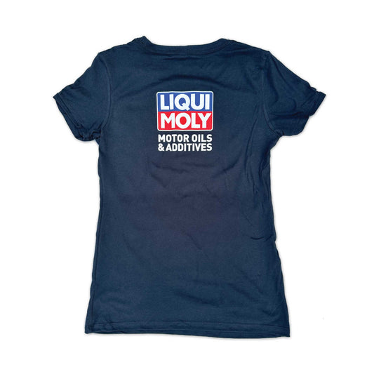 LIQUI MOLY Women's Signature Edition Tee