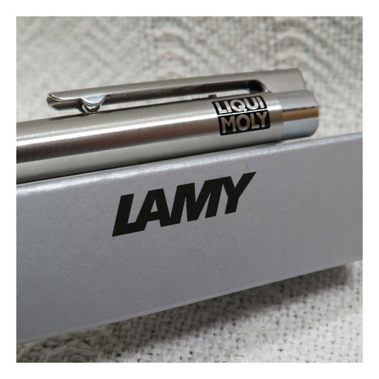 Bolígrafo Lamy Signature de LIQUI MOLY