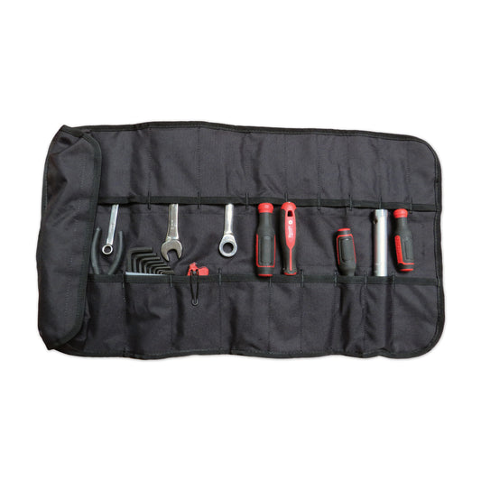 Bolsa de herramientas enrollable Carhartt de LIQUI MOLY