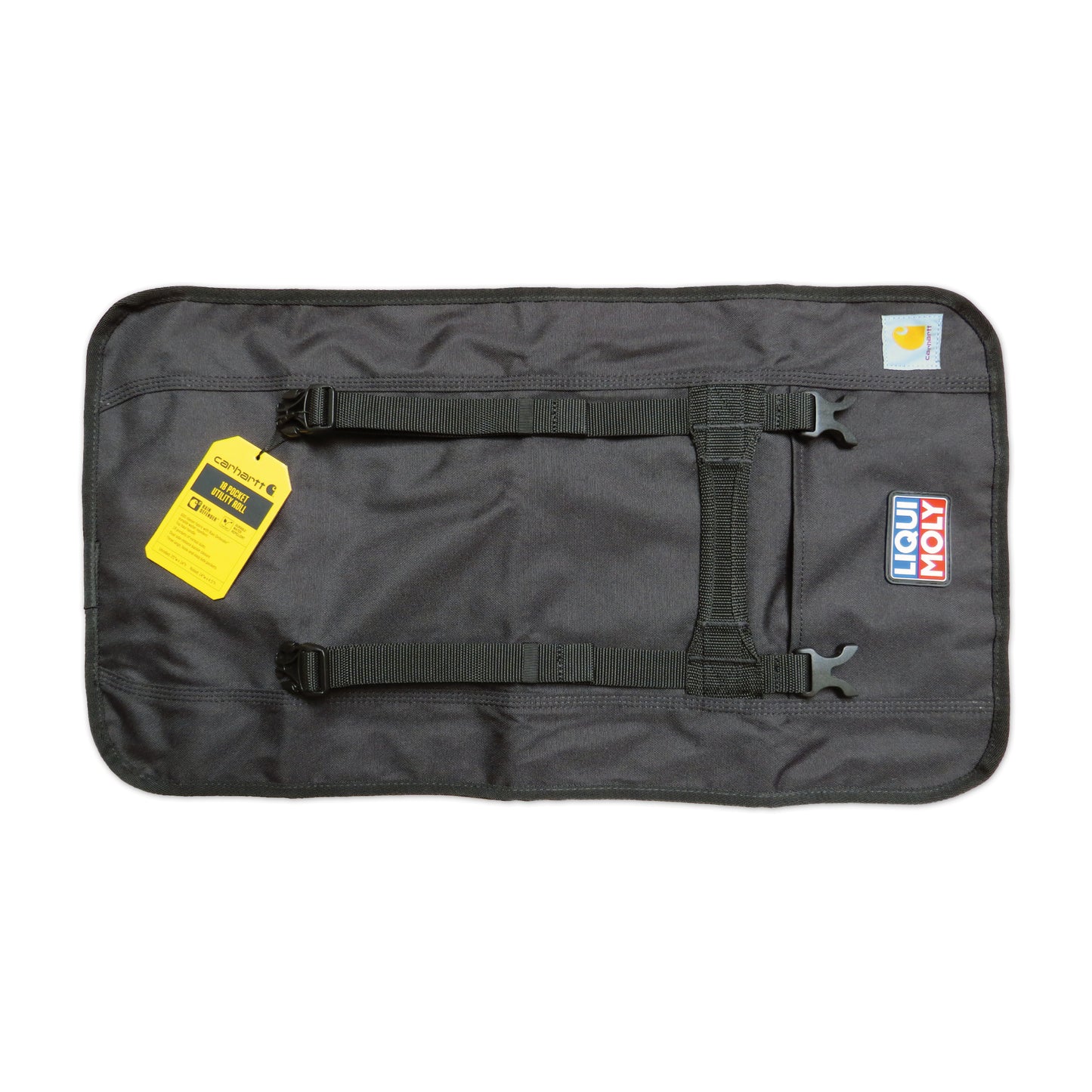 Bolsa de herramientas enrollable Carhartt de LIQUI MOLY