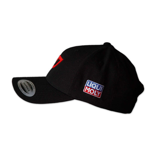 LIQUI MOLY x Audi Unitronic Performance Baseball Hat