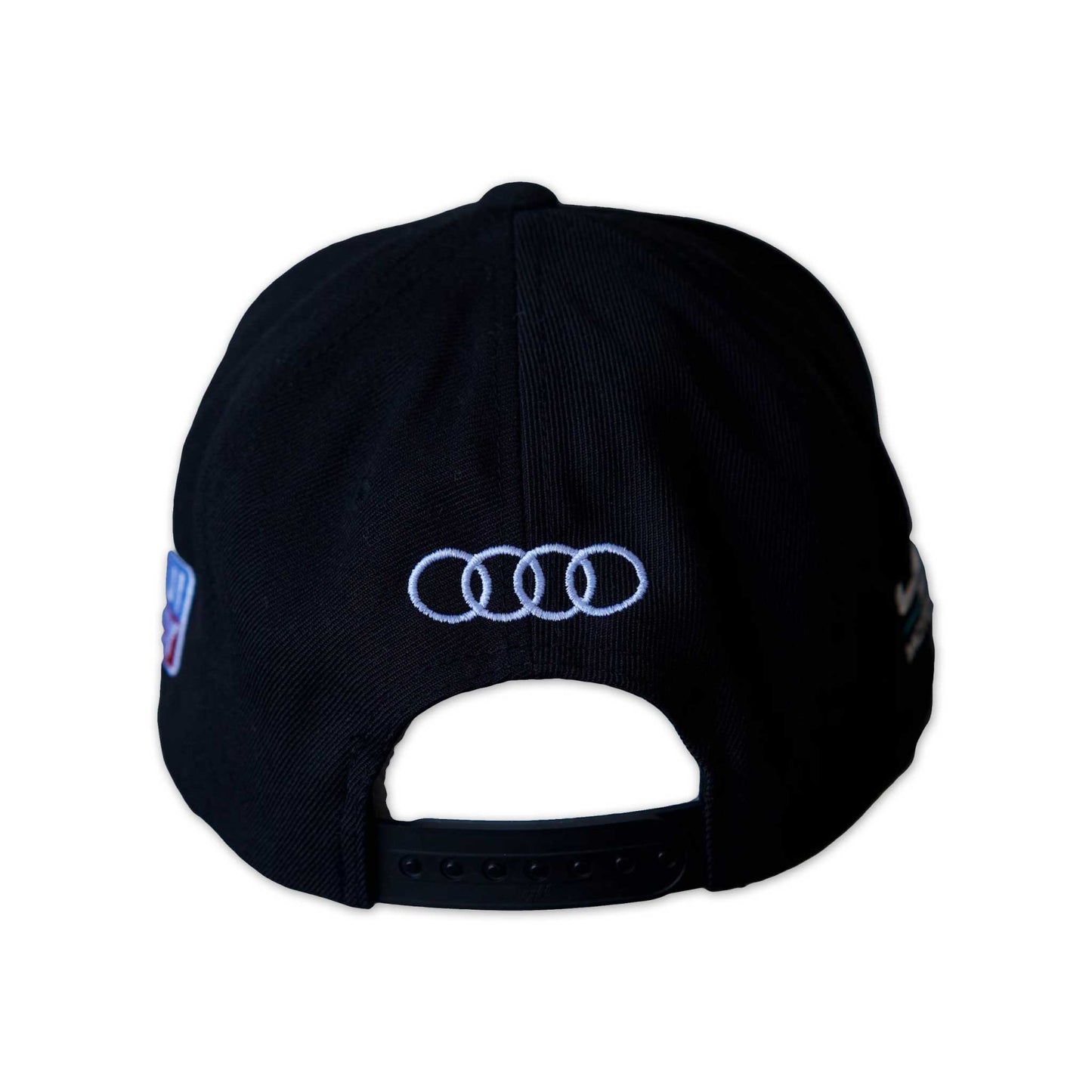 LIQUI MOLY x Audi Unitronic Performance Baseball Hat