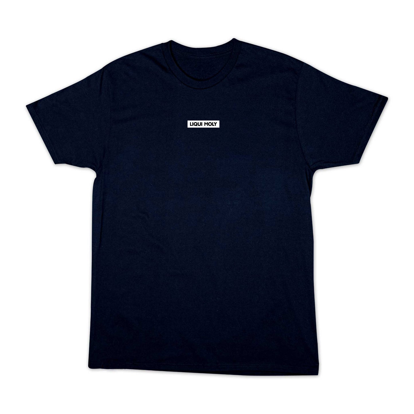 LIQUI MOLY x Liberty Walk Cherry Blossom Limited Edition Tee – Black