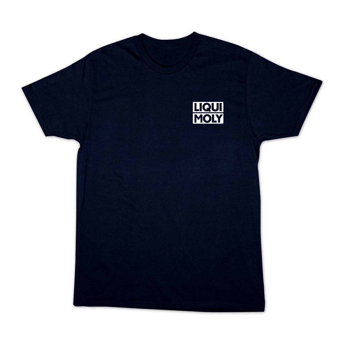 LIQUI MOLY x Liberty Walk Skyline GT-R R32 Limited Edition Tee – Black