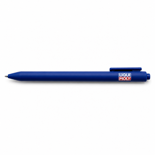 LIQUI MOLY Ballpoint Pen – Blue