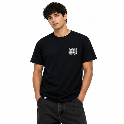 LIQUI MOLY Laurel Wreath Tee
