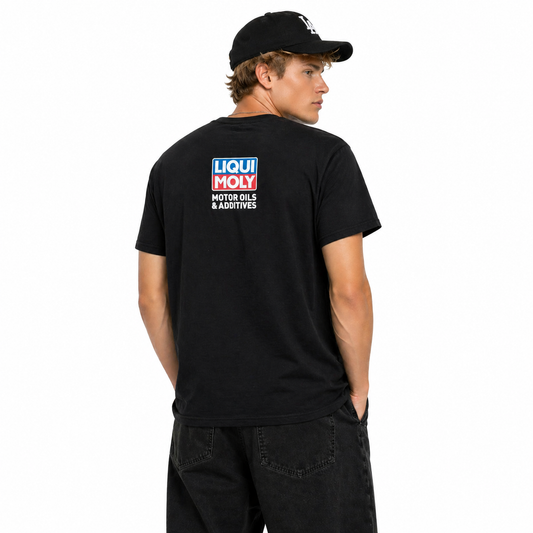 LIQUI MOLY Signature Edition T-Shirt
