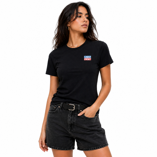 LIQUI MOLY Women's Signature Edition Tee