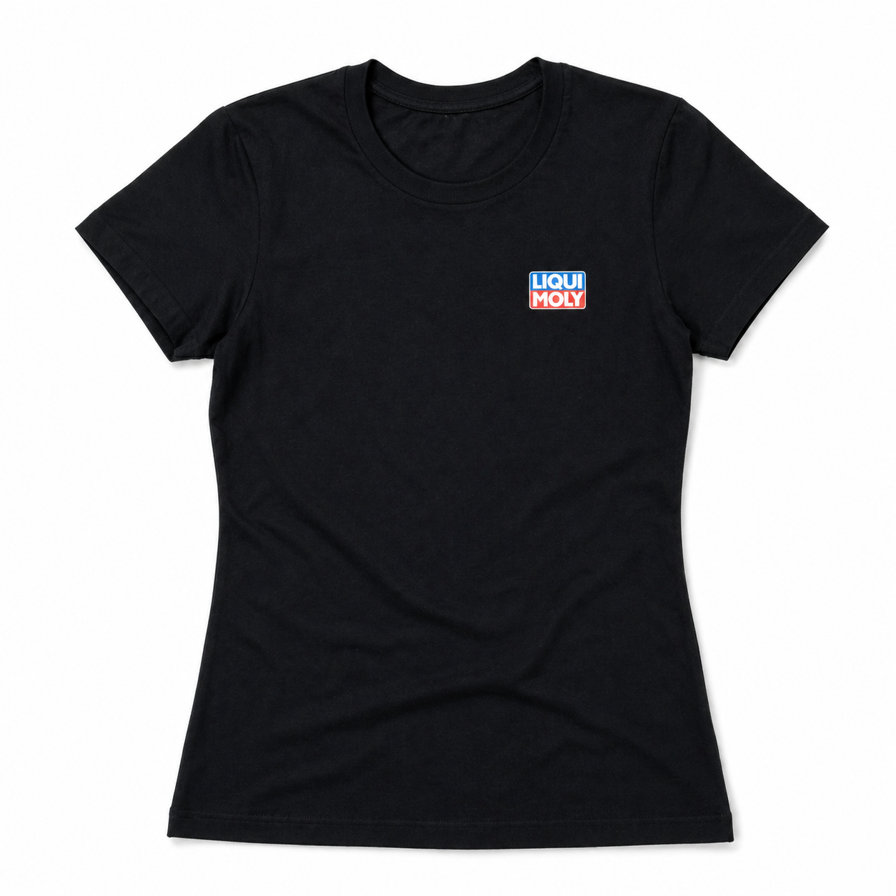 LIQUI MOLY Ladies Signature Edition Tee