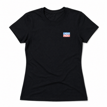 LIQUI MOLY Ladies Signature Edition Tee