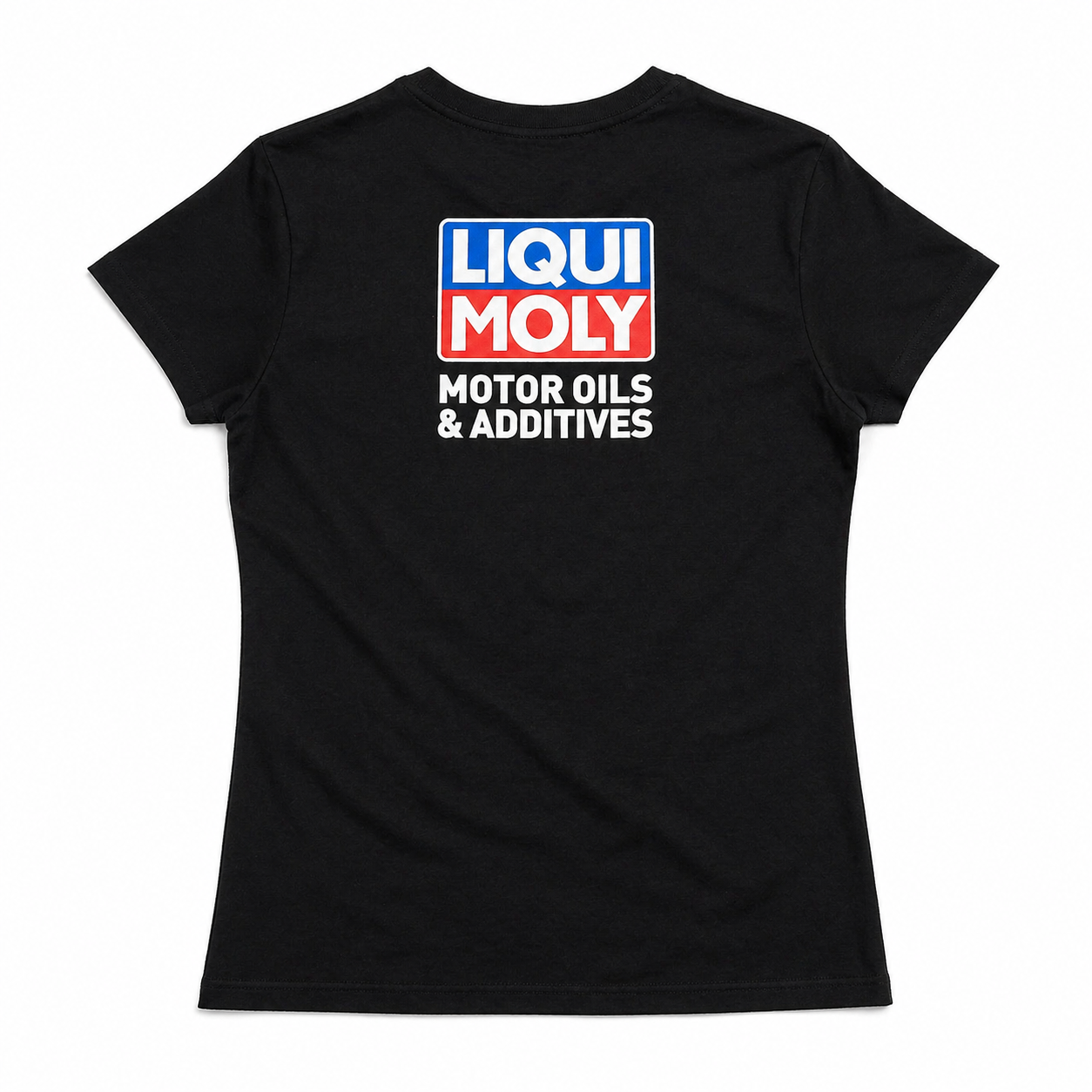 LIQUI MOLY Ladies Signature Edition Tee