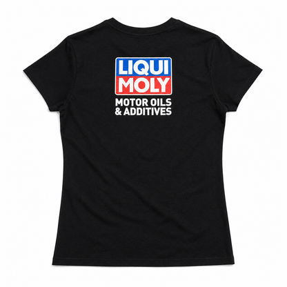 LIQUI MOLY Ladies Signature Edition Tee
