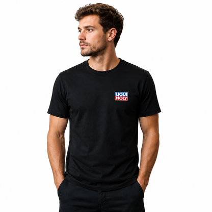 LIQUI MOLY Signature Classic Logo Tee