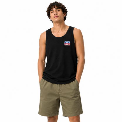 LIQUI MOLY Signature Edition Tank Top