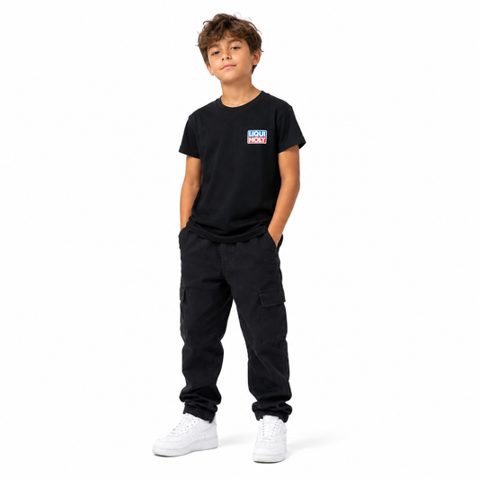LIQUI MOLY Youth Signature Tee