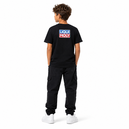 LIQUI MOLY Youth Signature Tee