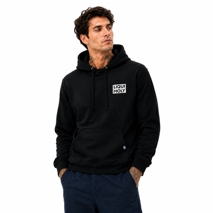LIQUI MOLY Hoodie Essential