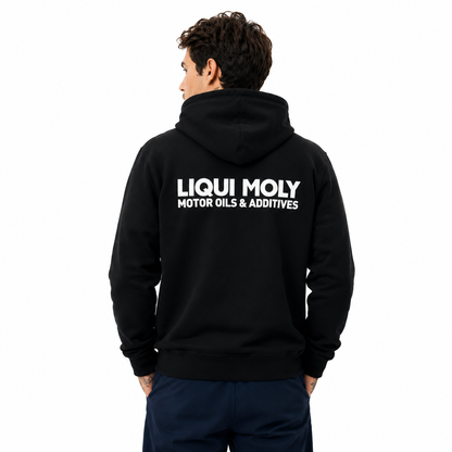 LIQUI MOLY Hoodie Essential