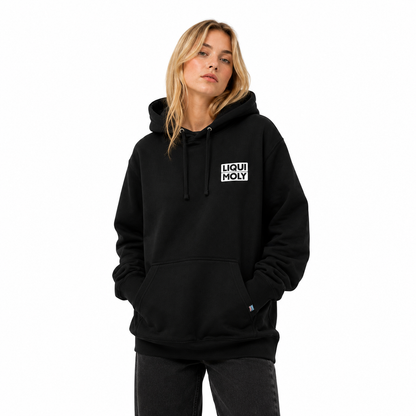 LIQUI MOLY Hoodie Essential