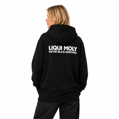 LIQUI MOLY Hoodie Essential
