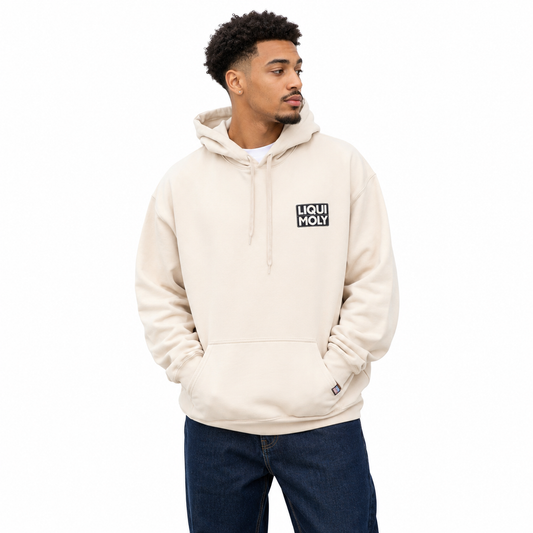 LIQUI MOLY Hoodie Essential