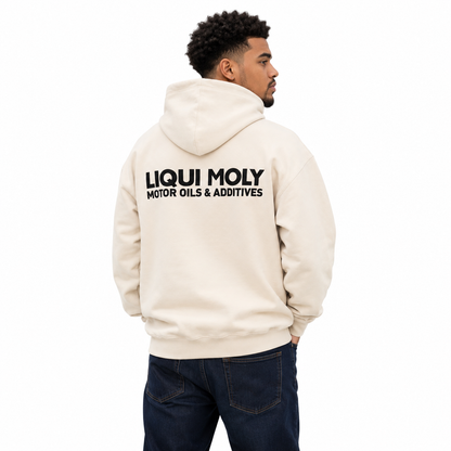 LIQUI MOLY Hoodie Essential