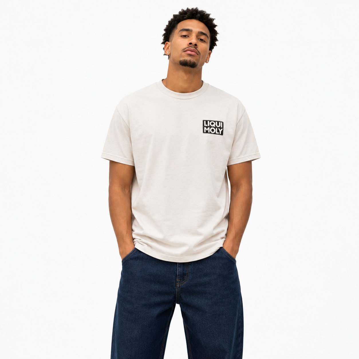 LIQUI MOLY Tee Essential