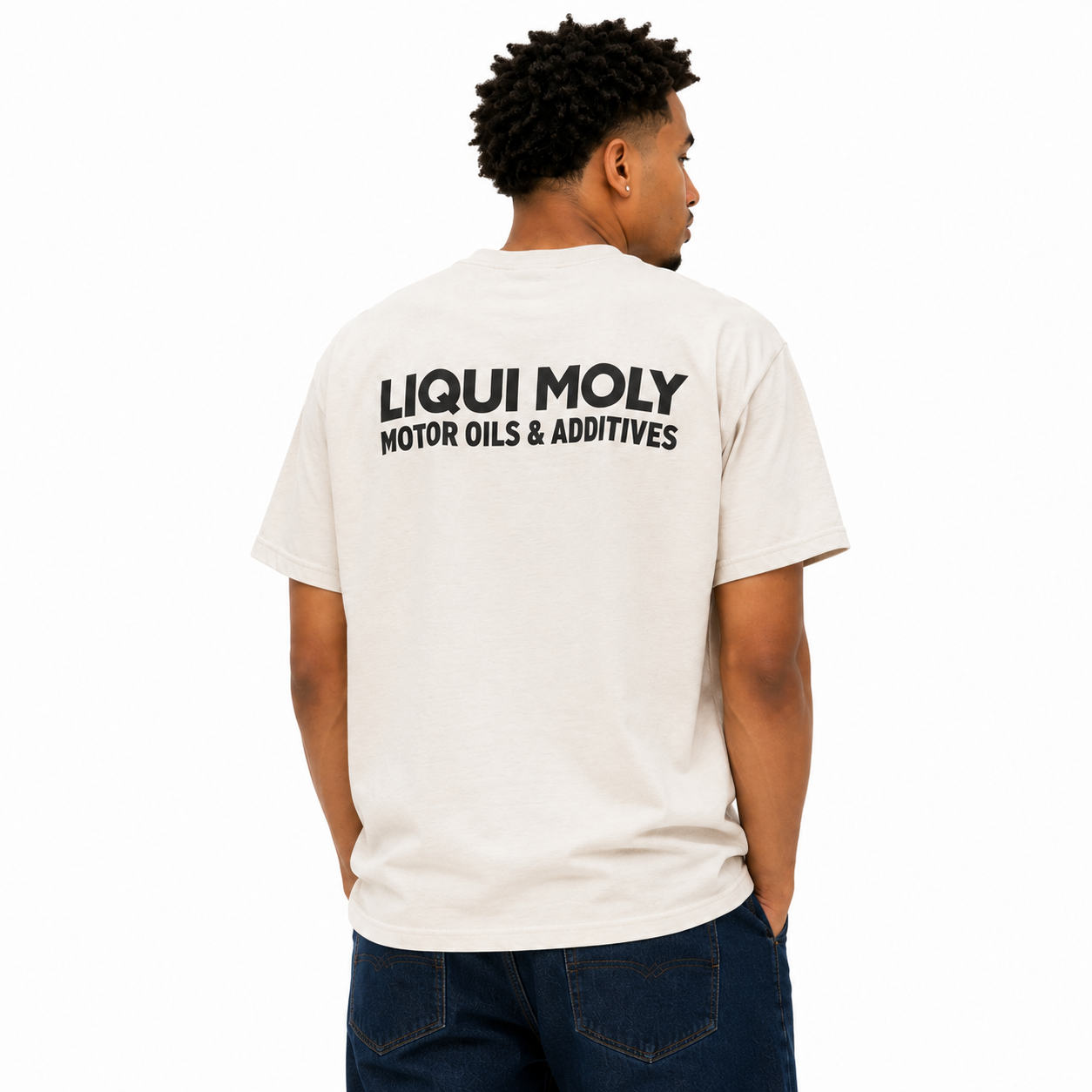 LIQUI MOLY Tee Essential