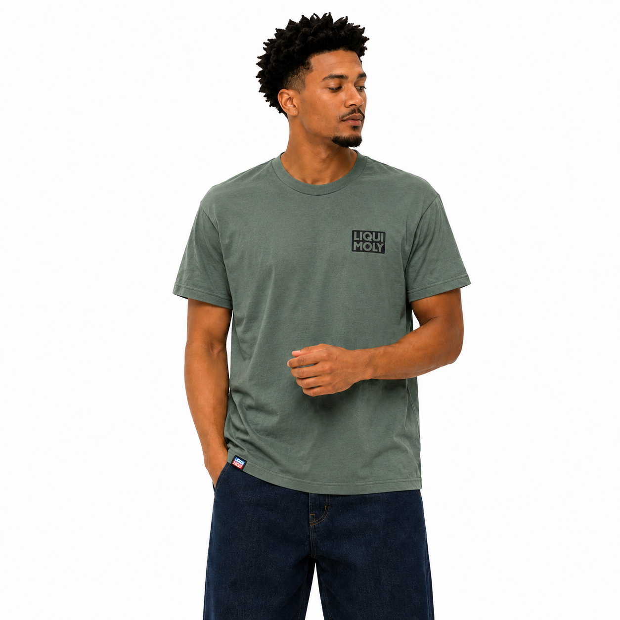 LIQUI MOLY Tee Essential