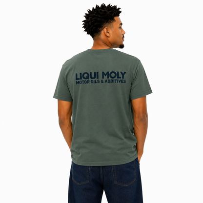 LIQUI MOLY Tee Essential