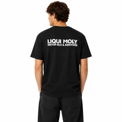 LIQUI MOLY Tee Essential