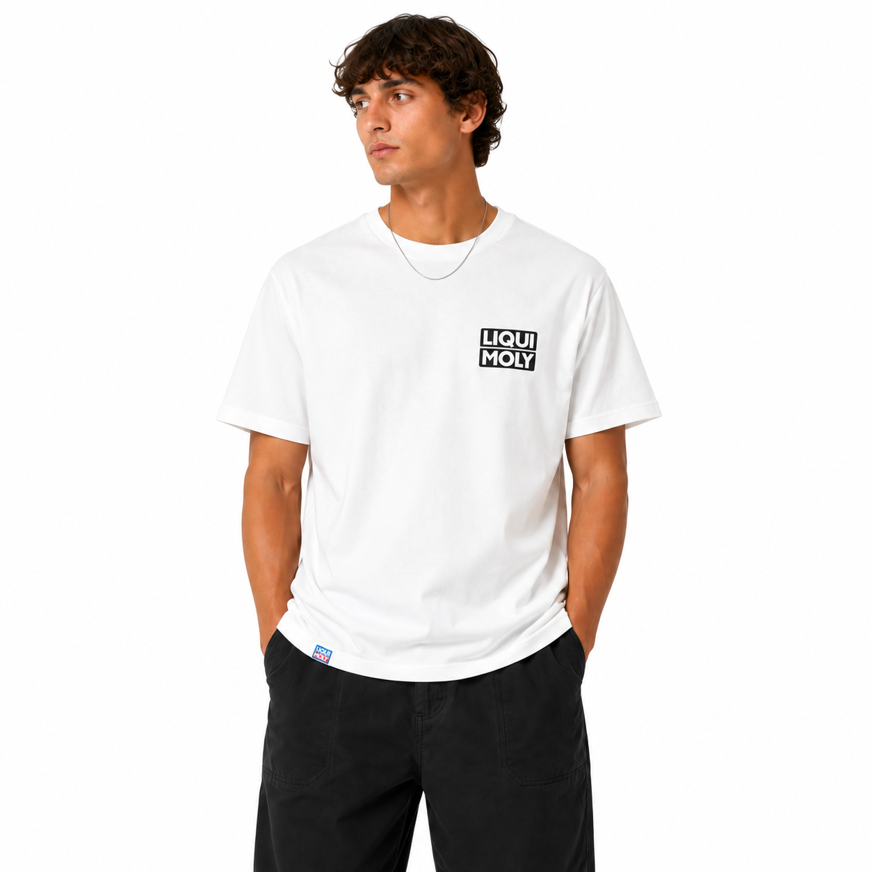 LIQUI MOLY Tee Essential