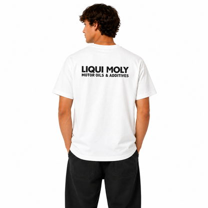 LIQUI MOLY Tee Essential