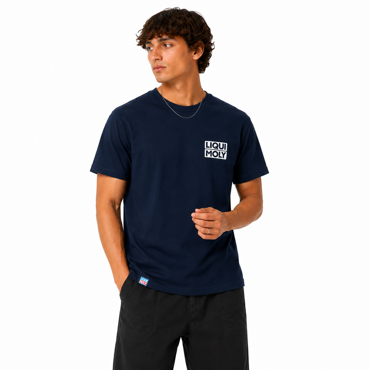 LIQUI MOLY Tee Essential