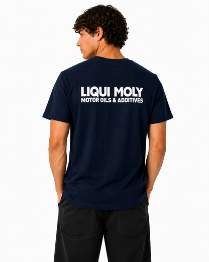 LIQUI MOLY Tee Essential