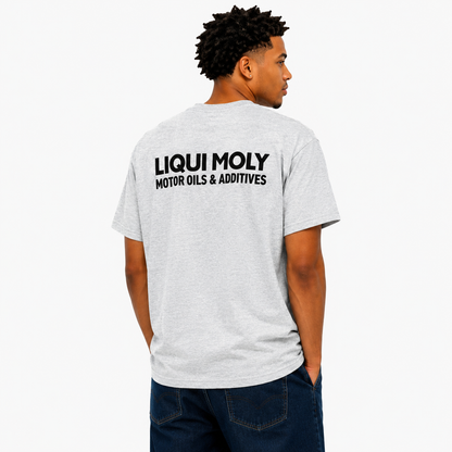 LIQUI MOLY Tee Essential