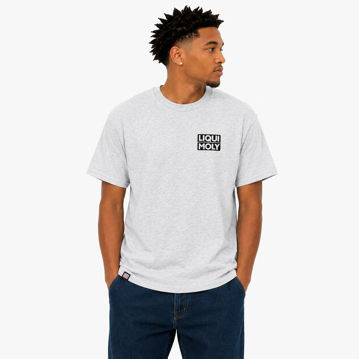 LIQUI MOLY Tee Essential