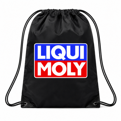 LIQUI MOLY Drawstring Backpack