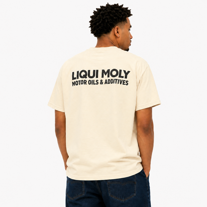 LIQUI MOLY Tee Essential
