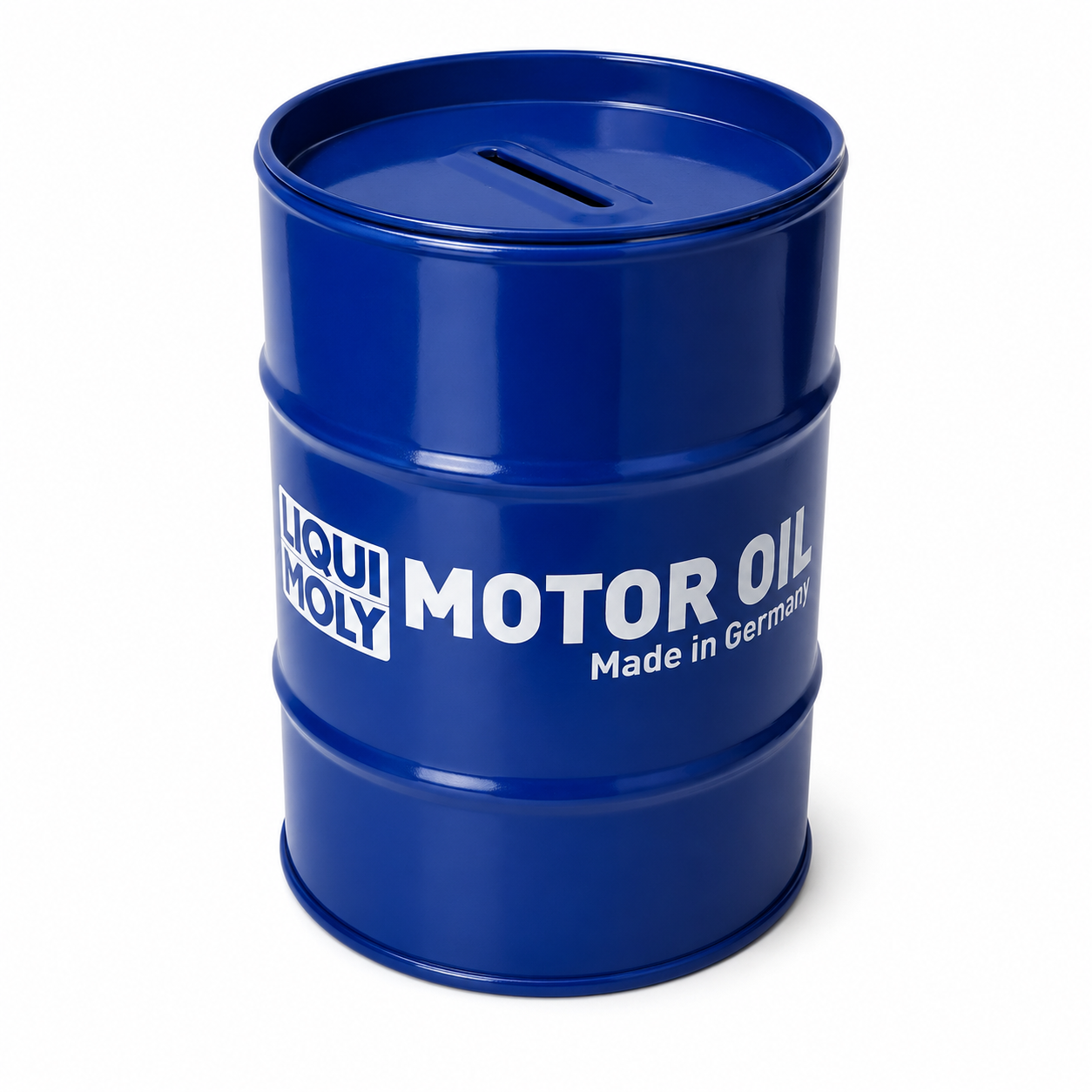 LIQUI MOLY Mini Performance Drum