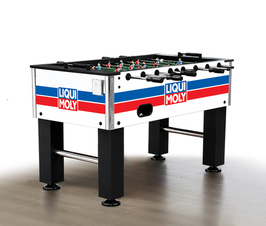Foosball Table