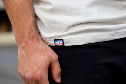 LIQUI MOLY Desert Ink Graphic Tee