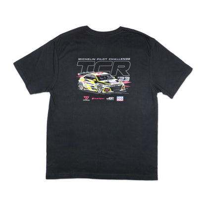 LIQUI MOLY Audi RS3 Unitronic Performance Tee
